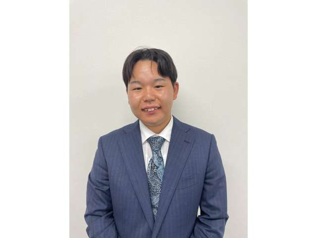 スタッフ紹介